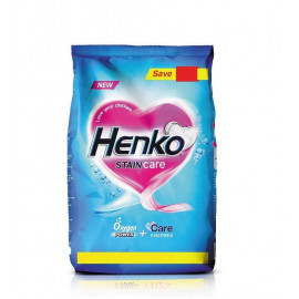 HENKO STAIN CHAMPION DET. POWD 500g